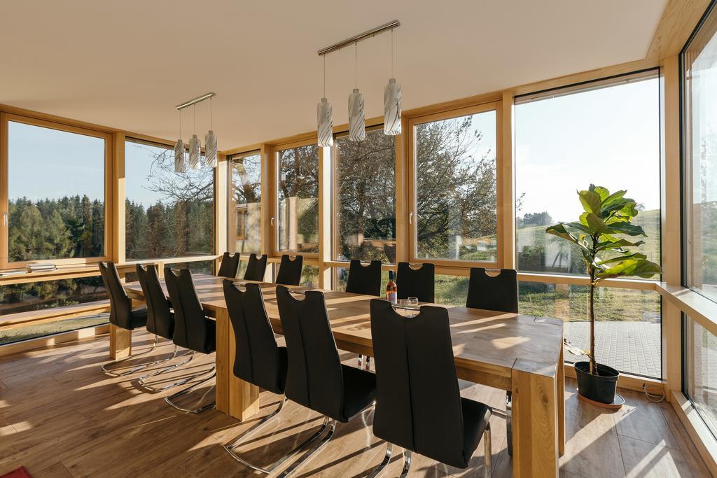 Ferienwohnung Mayrhofer Hofkirchen im Mühlkreis Zewnętrze zdjęcie