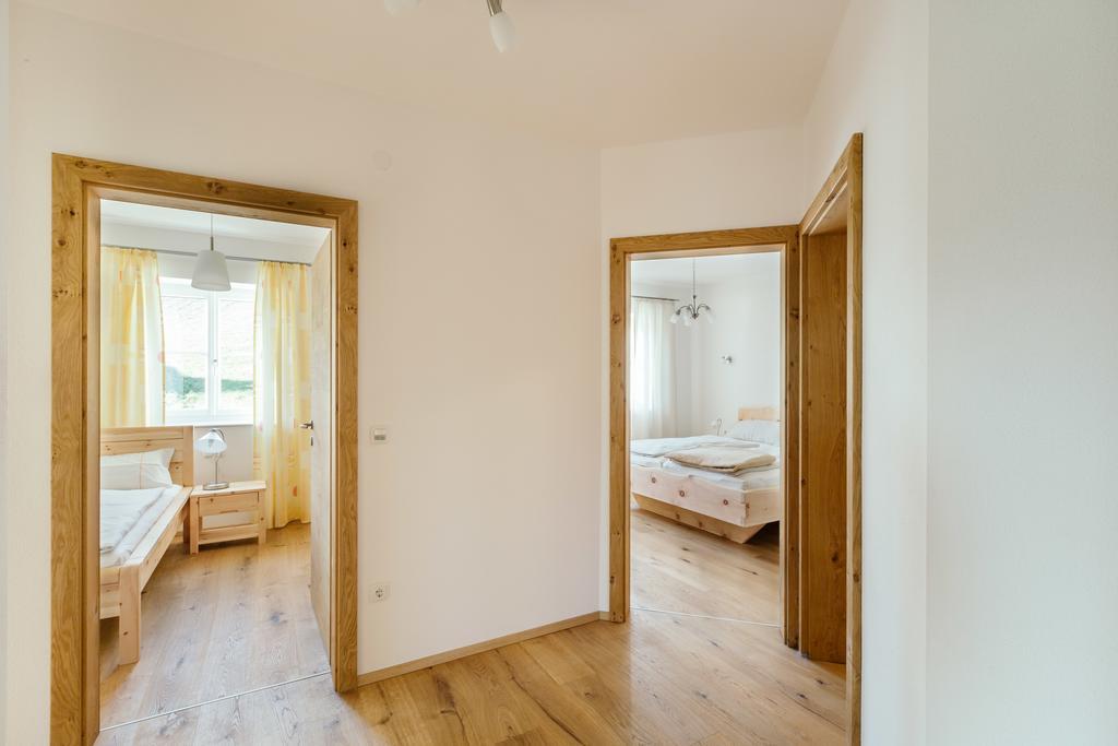 Ferienwohnung Mayrhofer Hofkirchen im Mühlkreis Zewnętrze zdjęcie
