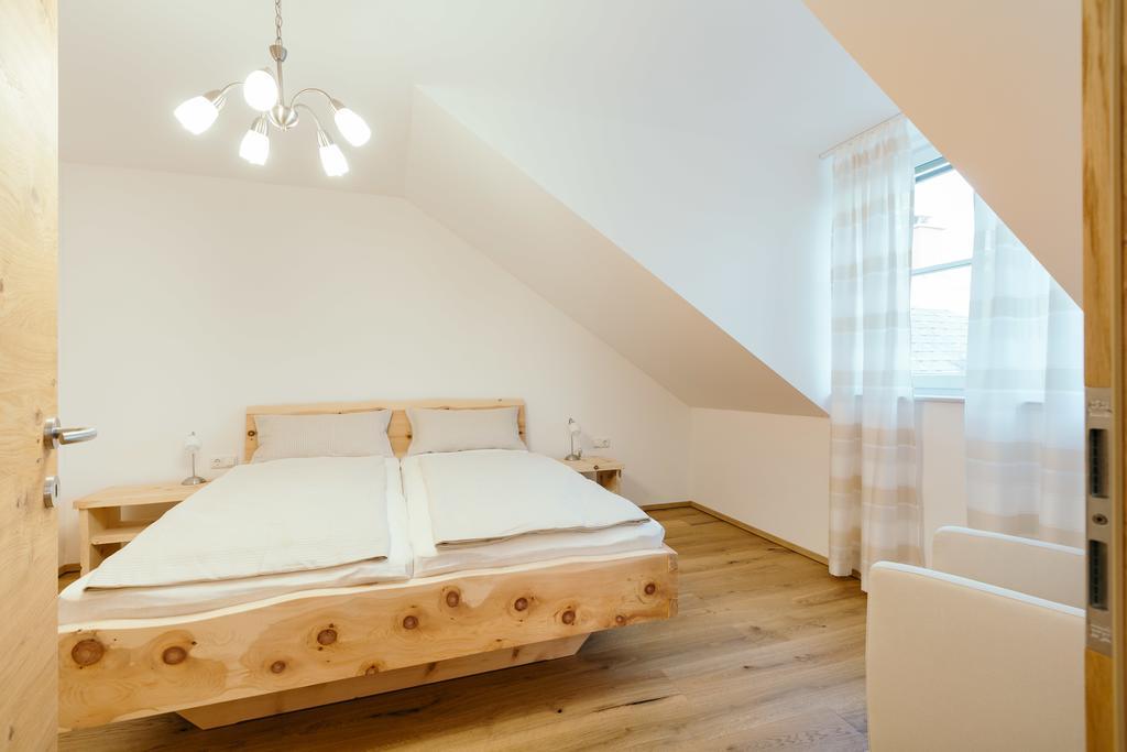 Ferienwohnung Mayrhofer Hofkirchen im Mühlkreis Zewnętrze zdjęcie