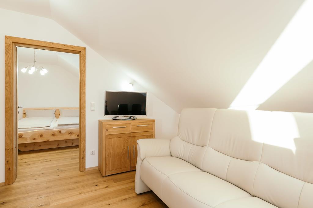 Ferienwohnung Mayrhofer Hofkirchen im Mühlkreis Zewnętrze zdjęcie