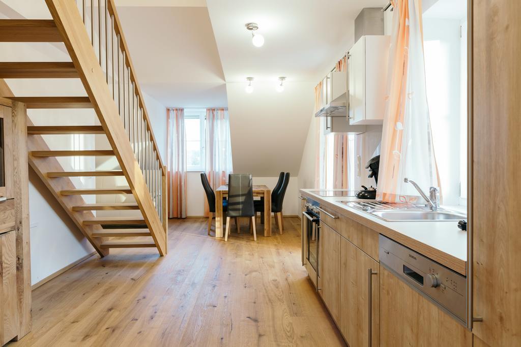 Ferienwohnung Mayrhofer Hofkirchen im Mühlkreis Zewnętrze zdjęcie