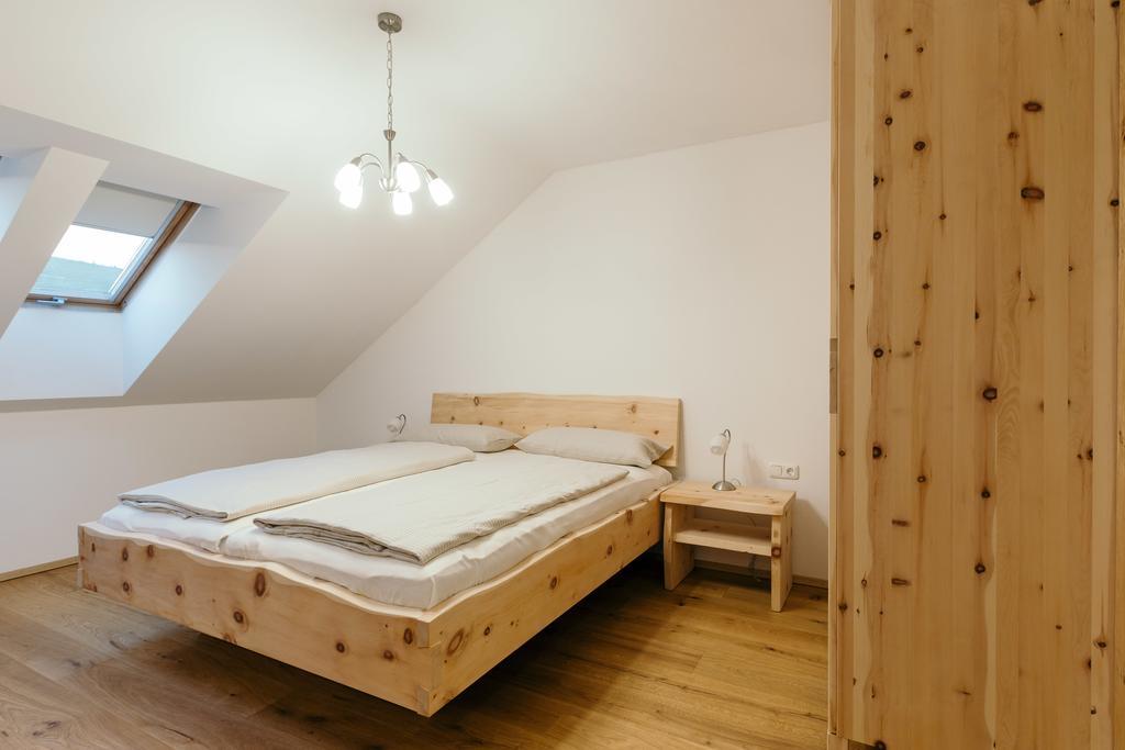 Ferienwohnung Mayrhofer Hofkirchen im Mühlkreis Zewnętrze zdjęcie