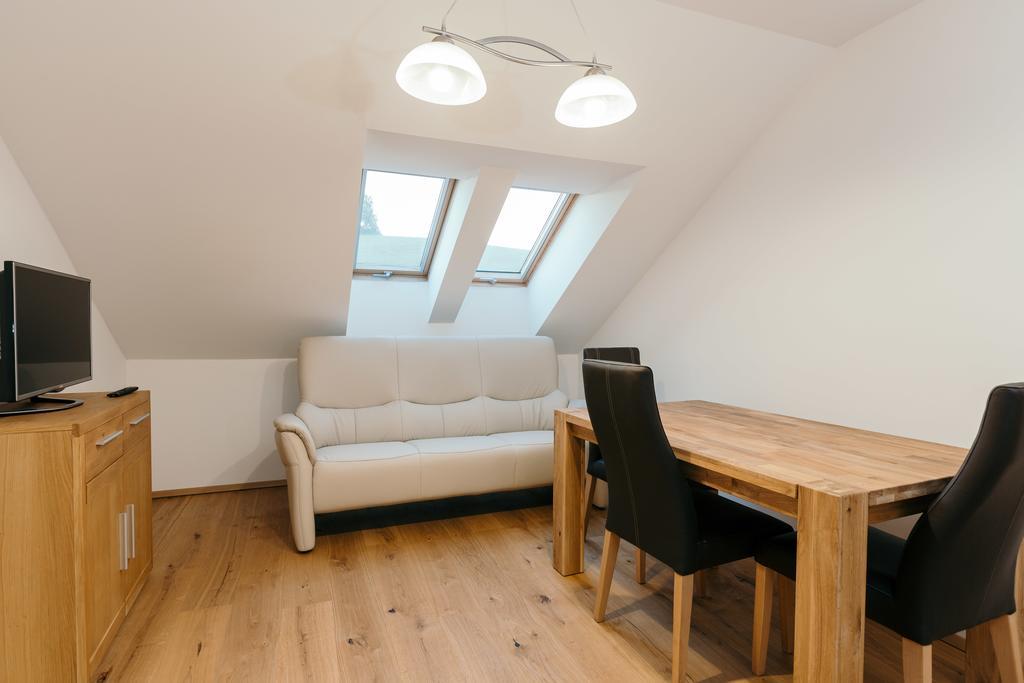 Ferienwohnung Mayrhofer Hofkirchen im Mühlkreis Zewnętrze zdjęcie