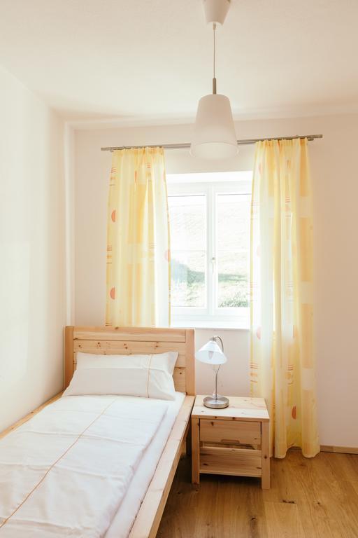 Ferienwohnung Mayrhofer Hofkirchen im Mühlkreis Zewnętrze zdjęcie